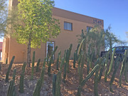 1545 E Yucca St, Phoenix AZ - Warehouse