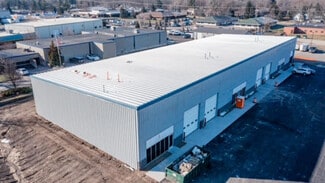 More details for 3015 Sangra SW ave, Grandville, MI - Industrial for Lease