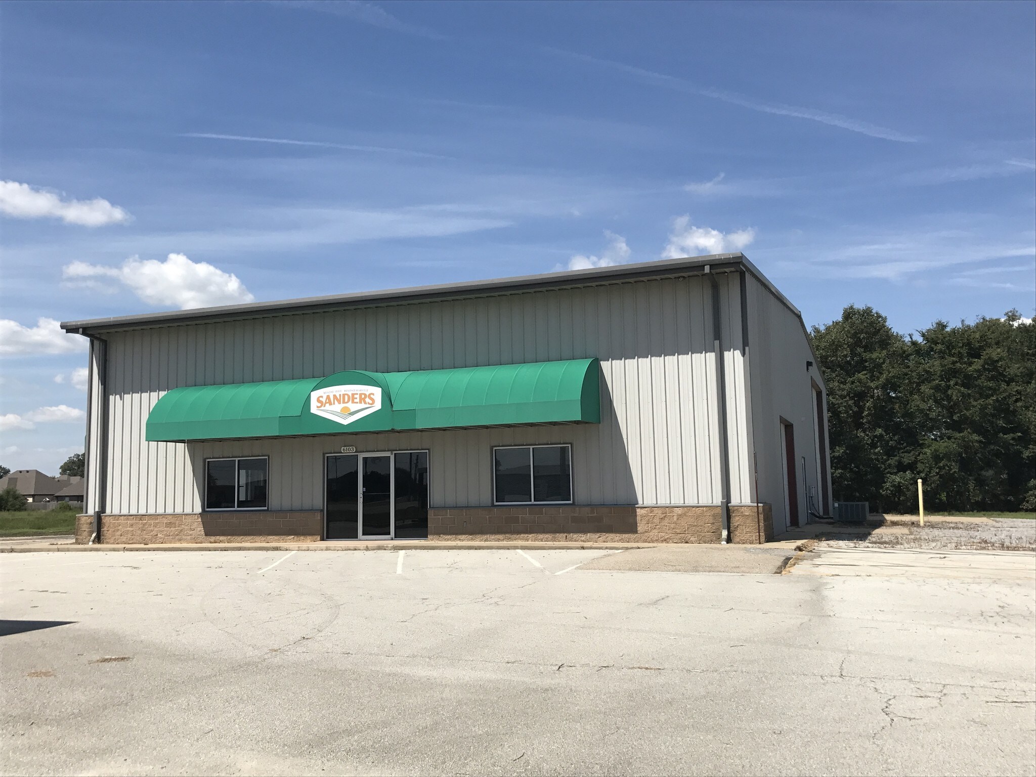 6103 Southwest Dr, Jonesboro, AR for sale Primary Photo- Image 1 of 1