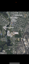 415 S 2nd St, Millville, NJ - aerial  map view - Image1