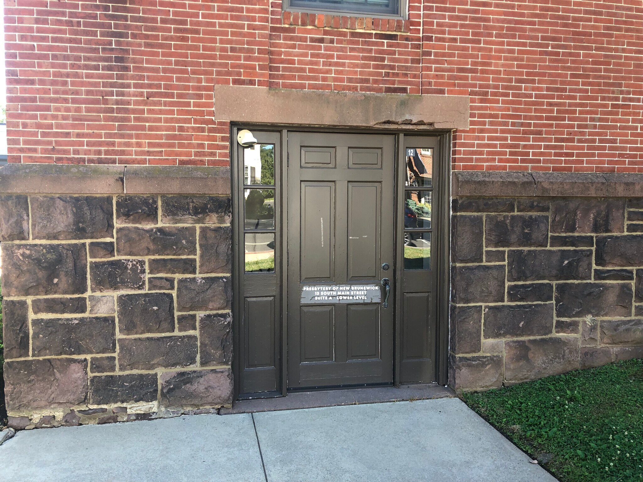 13 S Main St, Pennington, NJ for sale Building Photo- Image 1 of 1