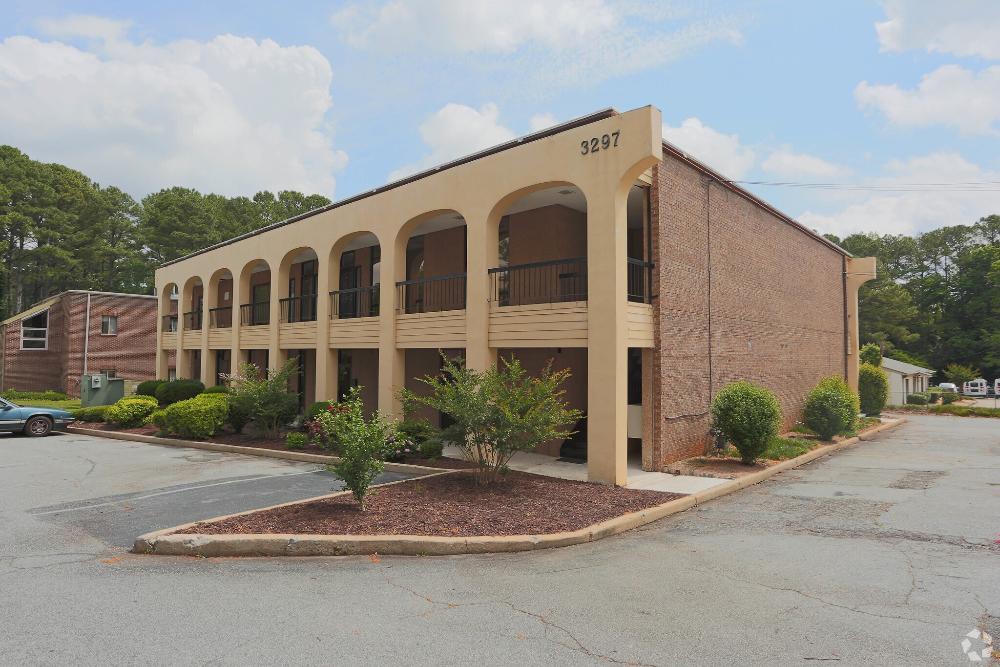 3297 Northcrest Rd, Atlanta, GA for sale Primary Photo- Image 1 of 1