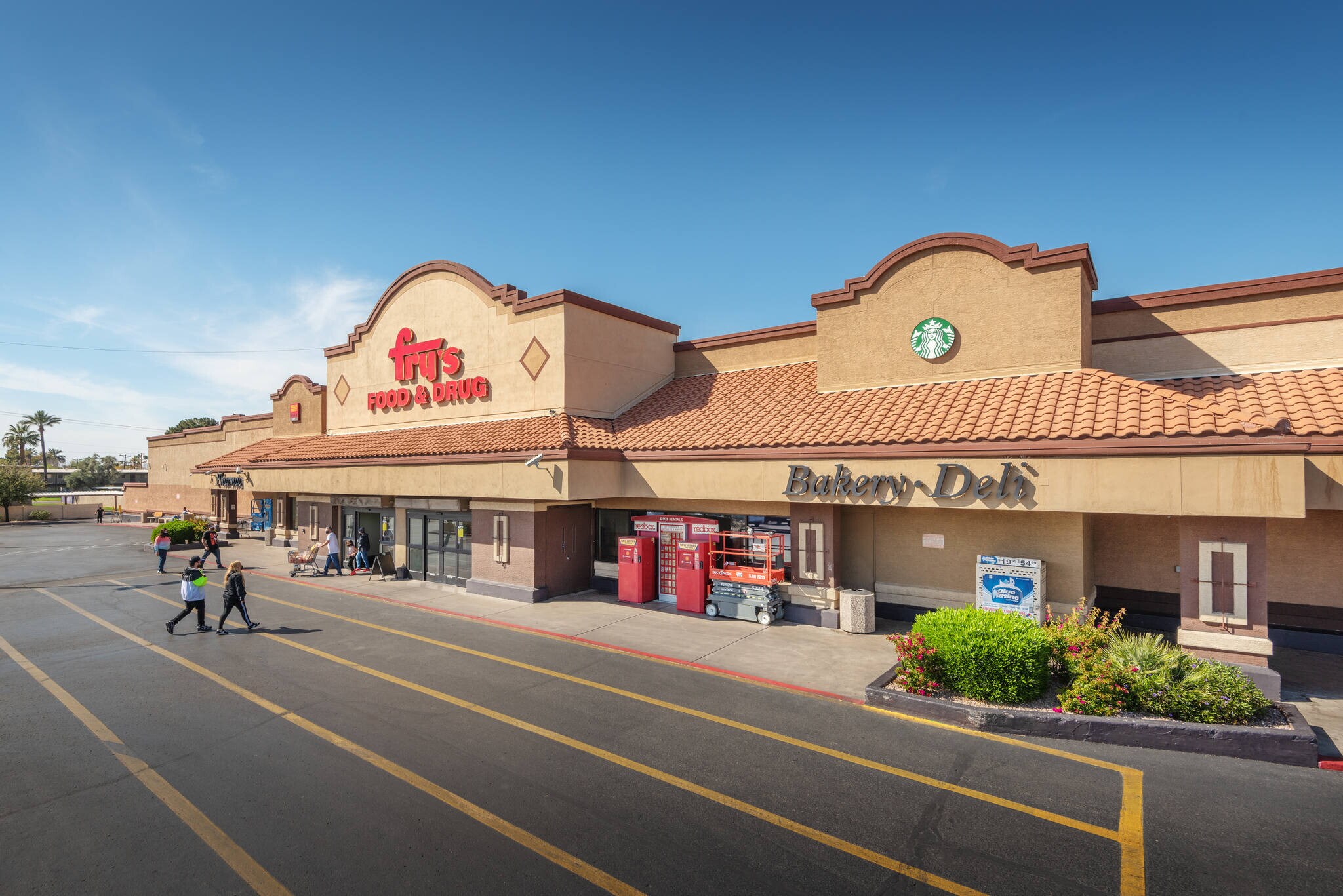 702 W Camelback Rd, Phoenix, AZ for sale Building Photo- Image 1 of 1