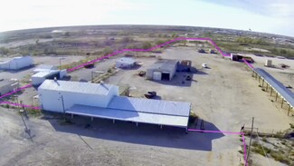 More details for 901 S Cecil St, Hobbs, NM - Industrial for Lease