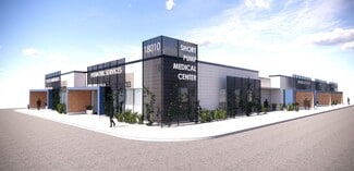 More details for 0 Three Chopt Rd, Richmond, VA - Office/Medical for Lease