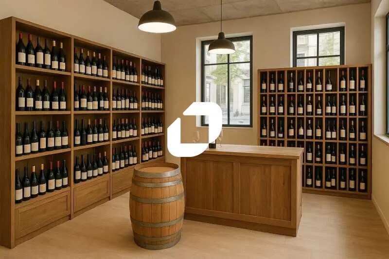 Office in Mauguio for lease - Interior Photo - Image 3 of 9