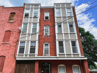 More details for 24 Centenary St, Binghamton, NY - Multifamily for Sale