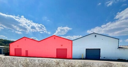 7188 Main St, Newtown, OH for lease Building Photo- Image 1 of 7