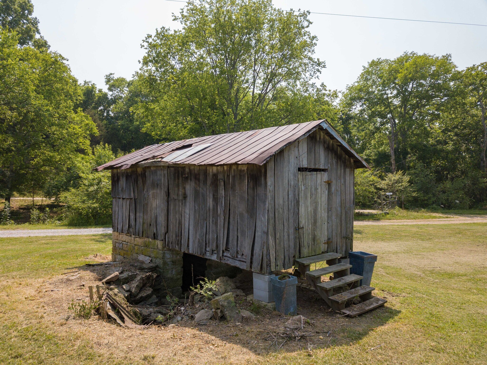 1003 Franklin Rd, Gallatin, TN 37066 27.09 acres