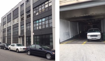 4707 32nd Pl, Long Island City NY - Warehouse