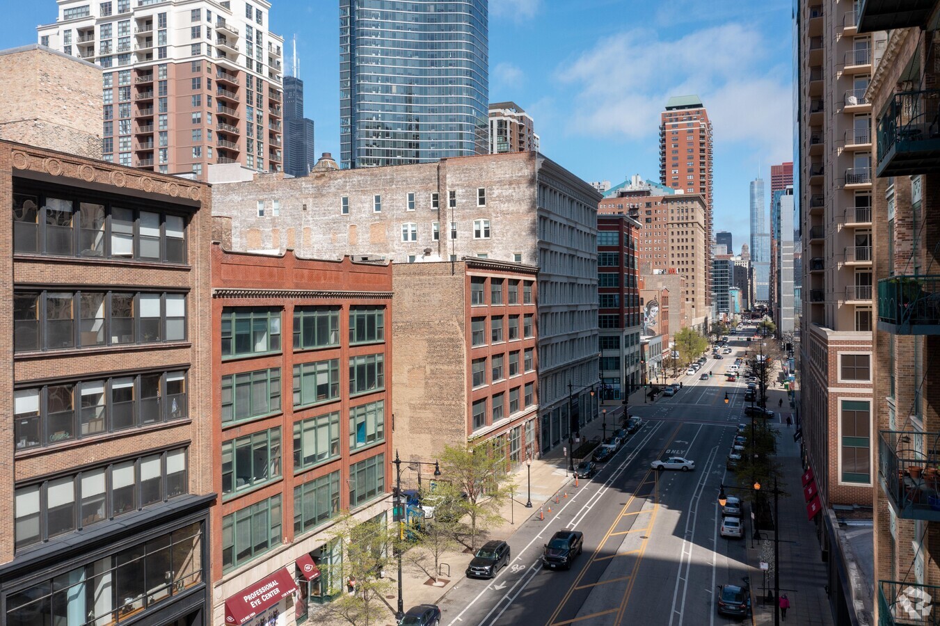 1112 S Wabash Ave, Chicago, IL 60605 | LoopNet