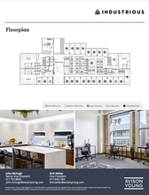 20 University Rd, Cambridge, MA for lease Floor Plan- Image 2 of 2