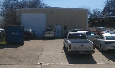 2321 NW Dallas St, Grand Prairie, TX for sale Building Photo- Image 1 of 1