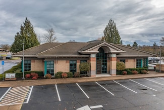 More details for 1393 Clay St SE, Albany, OR - Office for Lease