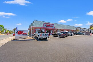 More details for 50 Bliss Ave, Pittsburg, CA - Retail for Sale