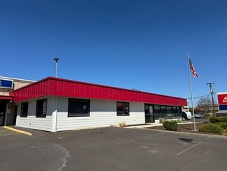 More details for 1000 Conger St, Eugene, OR - Office for Lease