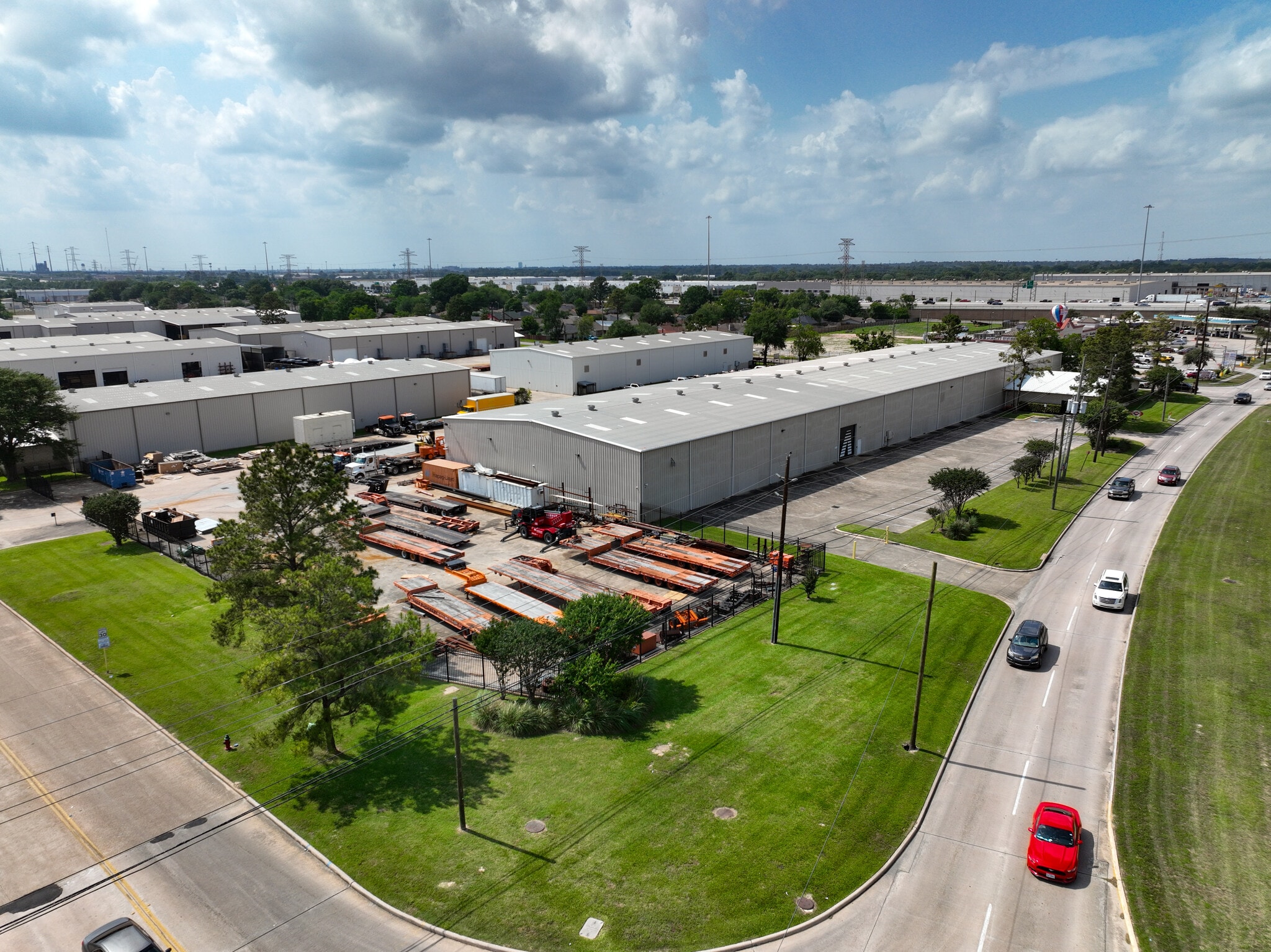 10835 Bammel North Houston Rd, Houston, TX for lease Building Photo- Image 1 of 6