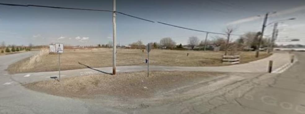 1 Boul du Bord-de-l'Eau, Salaberry-de-valleyfield, QC for sale - Primary Photo - Image 1 of 1