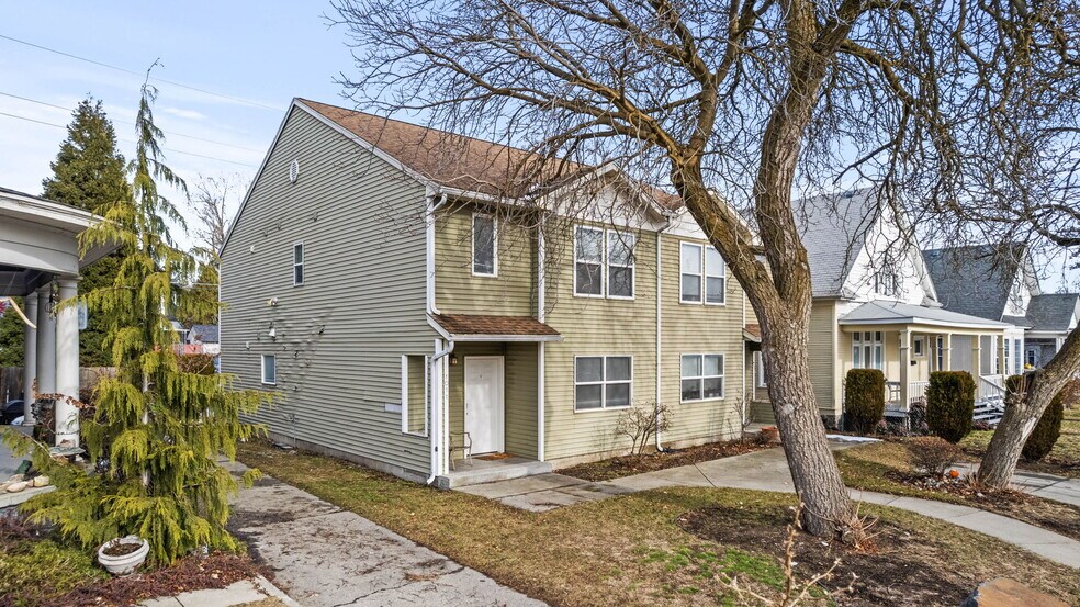 1011 E Indiana Ave, Spokane, WA for sale - Primary Photo - Image 1 of 1
