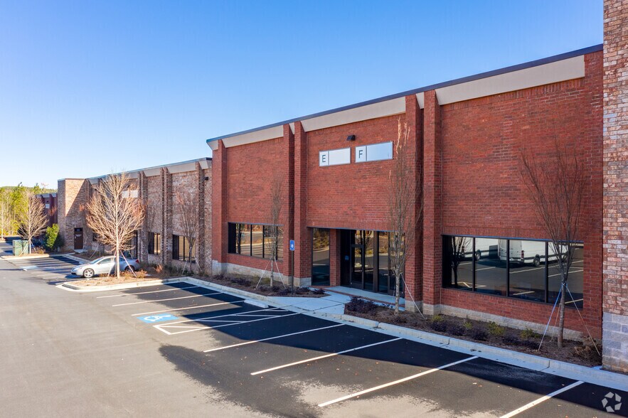 2400 Satellite Blvd, Buford, GA 30518