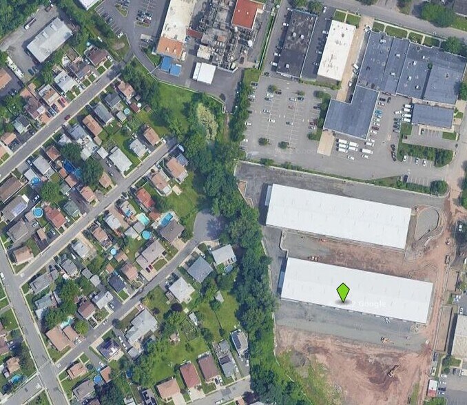 145 Industrial Ave, Little Ferry, NJ 07643 Industrial for Lease