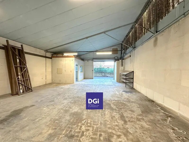 Flex in Alès for lease Interior Photo- Image 1 of 3