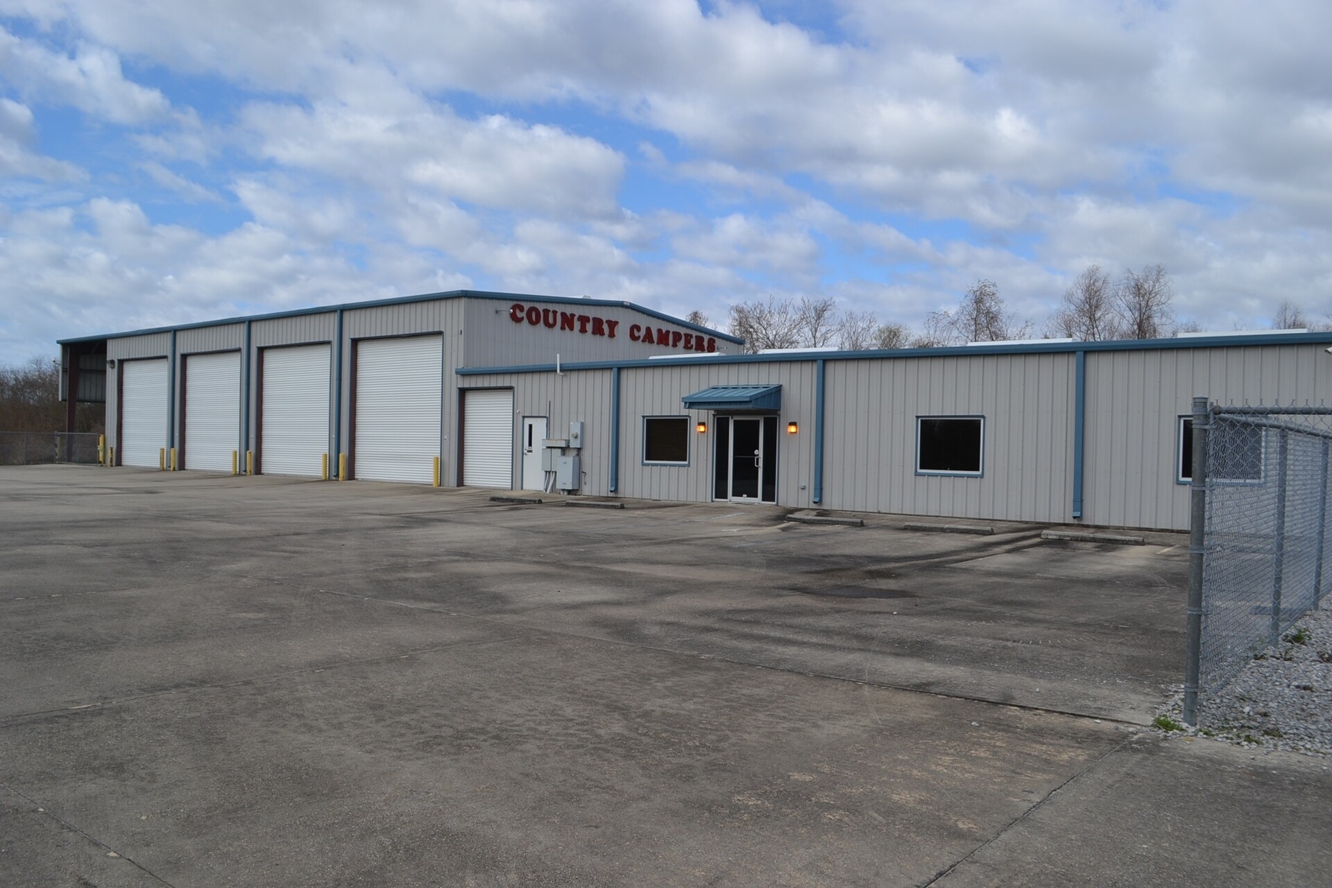 15578 Highway 3235, Cut Off, LA for sale Primary Photo- Image 1 of 1