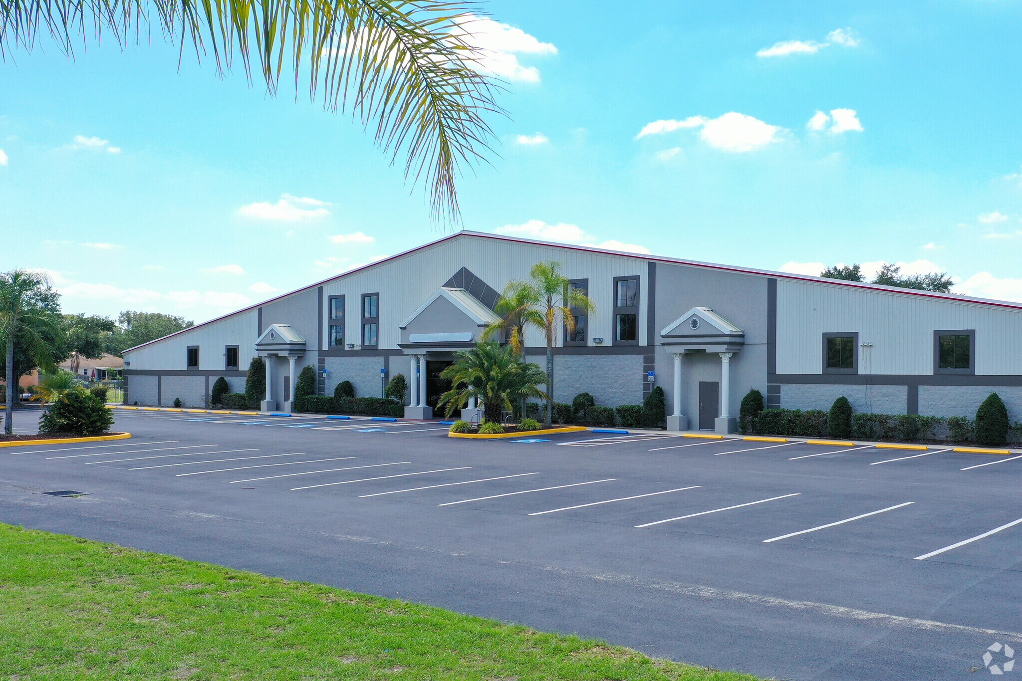 24810 State Road 54, Lutz, FL for sale Primary Photo- Image 1 of 1