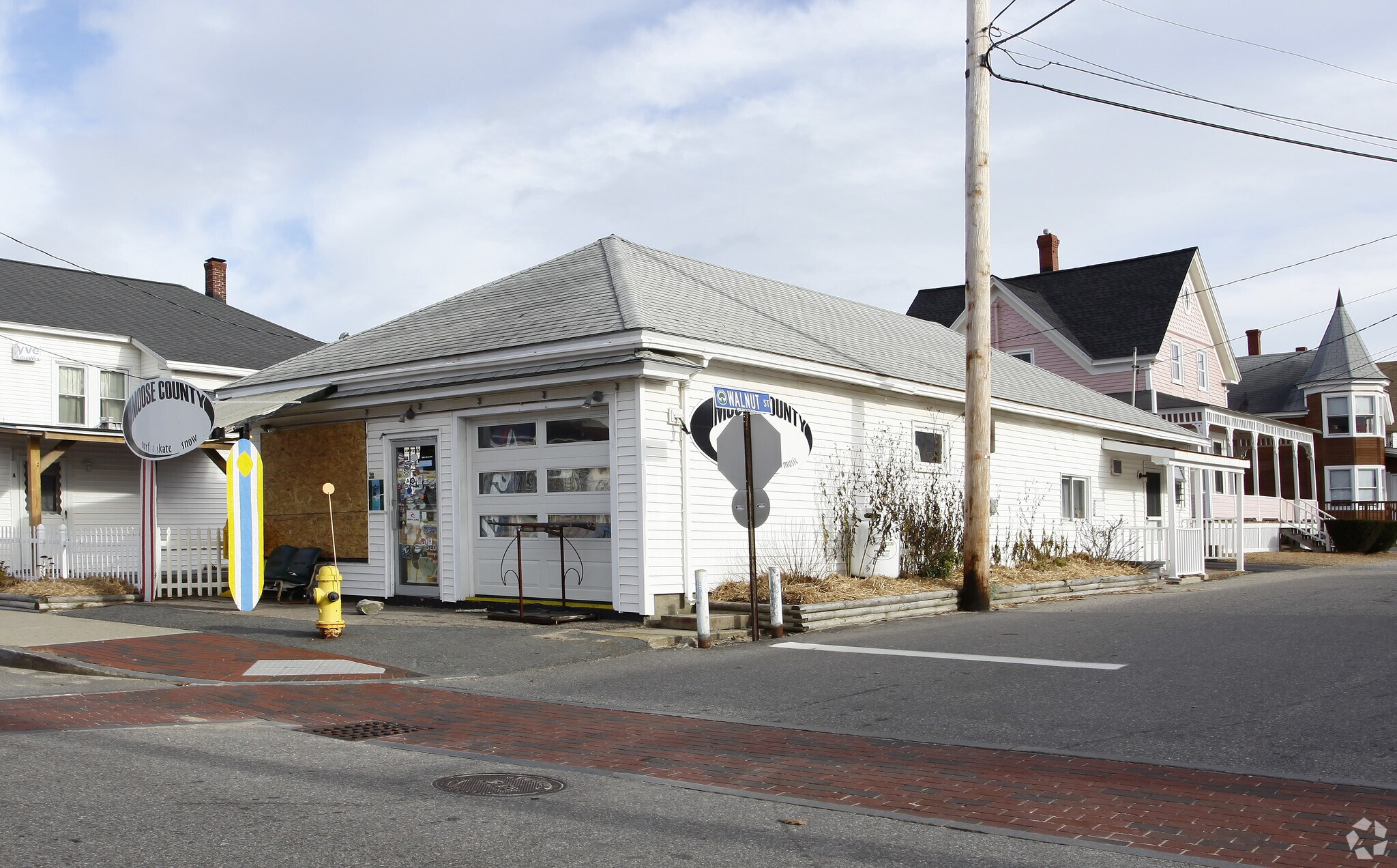 67-69 E Grand Ave, Old Orchard Beach, ME for sale Primary Photo- Image 1 of 1