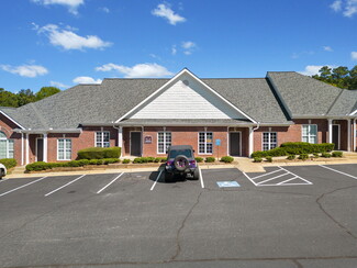 More details for 233 River Park North Dr, Woodstock, GA - Office for Lease