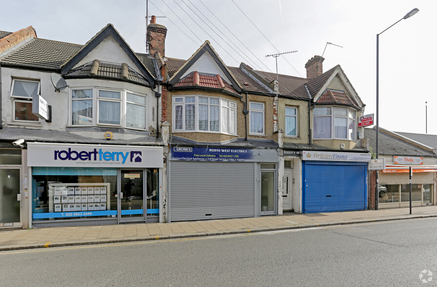 23 Masons Ave, Harrow for lease - Primary Photo - Image 1 of 2