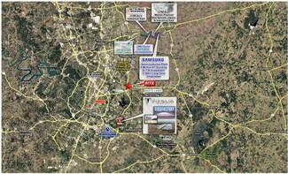 More details for 10129 Hill Lane Hill Ln, Manor, TX - Land for Sale