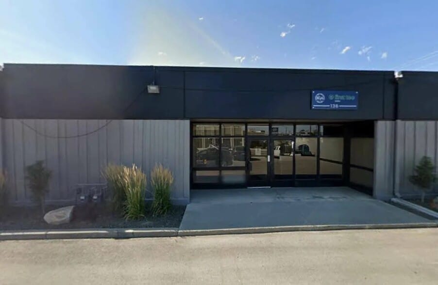 120-158 S Cole Rd, Boise, ID for lease - Building Photo - Image 2 of 7