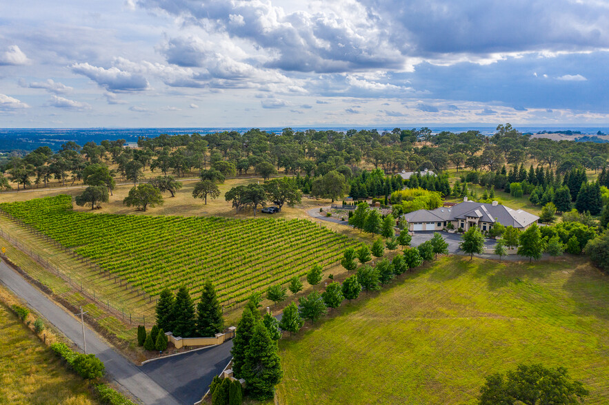 7677 N Forbes Rd, Lincoln, CA for sale - Primary Photo - Image 1 of 1