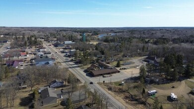 321 State 371 S, Hackensack, MN - AERIAL  map view - Image1