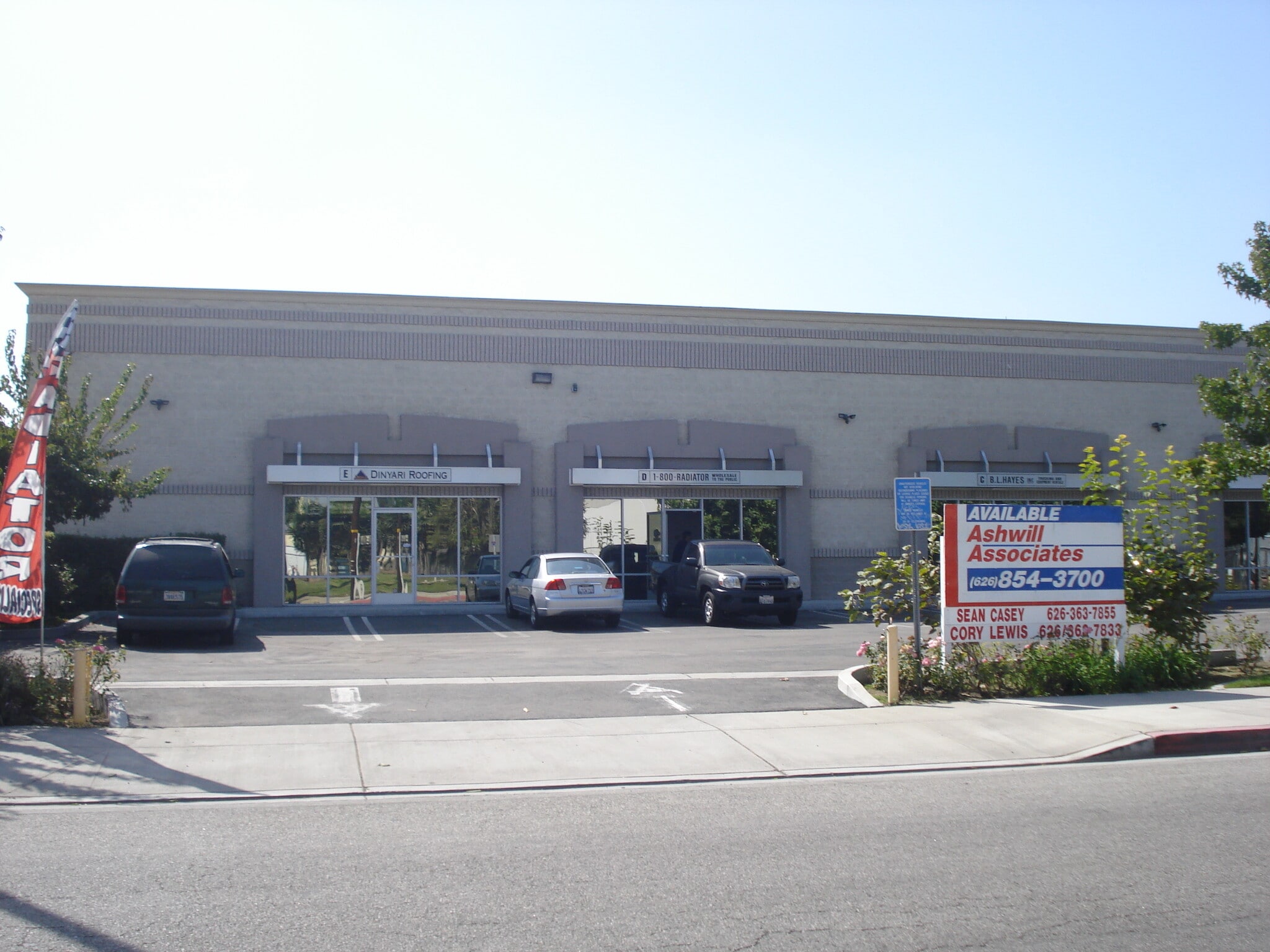 Sun9353 Imperial Highway Downey Ca 61 - 1jujigm