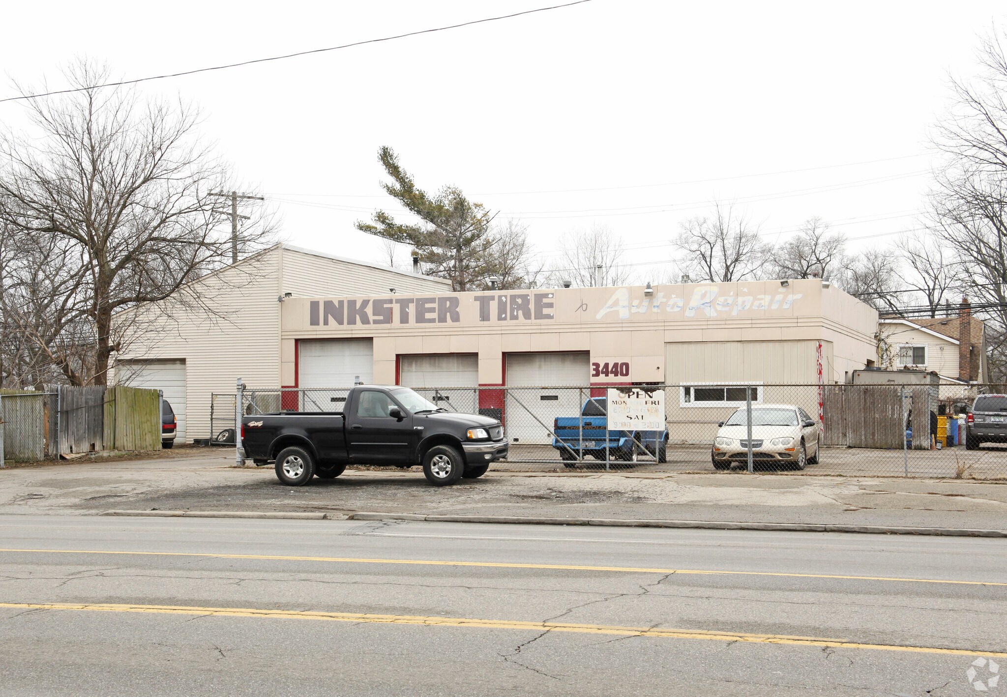3440 Inkster Rd, Inkster, MI for sale Primary Photo- Image 1 of 1