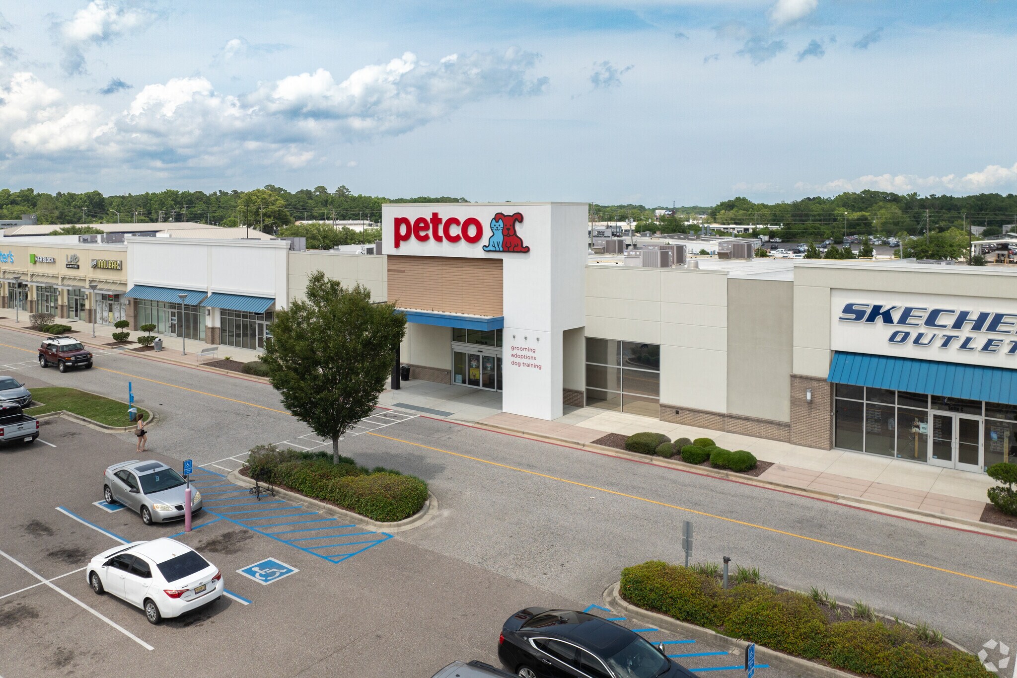 1250 Satchel Paige Dr, Mobile, AL for sale Primary Photo- Image 1 of 1