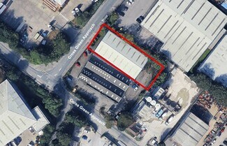 More details for Cross Green Appr, Leeds - Industrial for Lease
