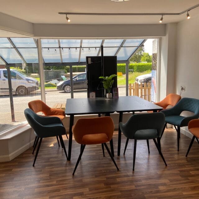 1 Tilberthwaite Av, Coniston for lease Interior Photo- Image 1 of 3