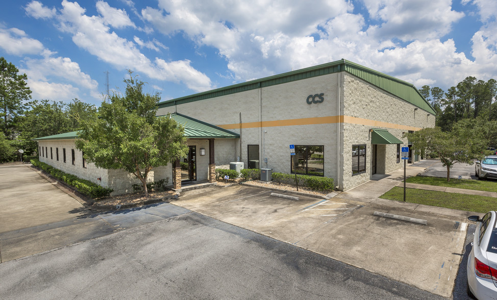 5530 Florida Mining Blvd S, Jacksonville, FL for sale - Building Photo - Image 1 of 1