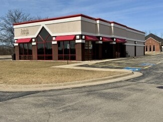 More details for 6802 Rock Valley Pky, Loves Park, IL - Retail for Lease