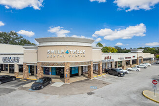 More details for 1400 Blalock, Houston, TX - Office/Medical, Retail for Lease