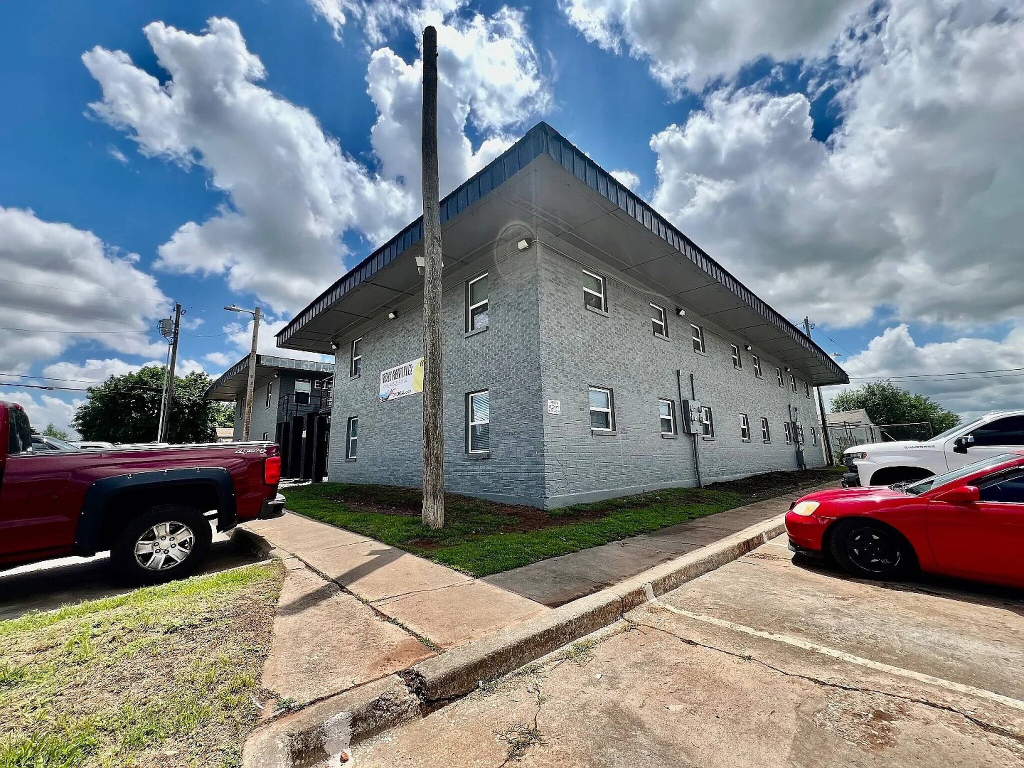 3100 S Dumas Ln, Oklahoma City, OK for sale Building Photo- Image 1 of 21