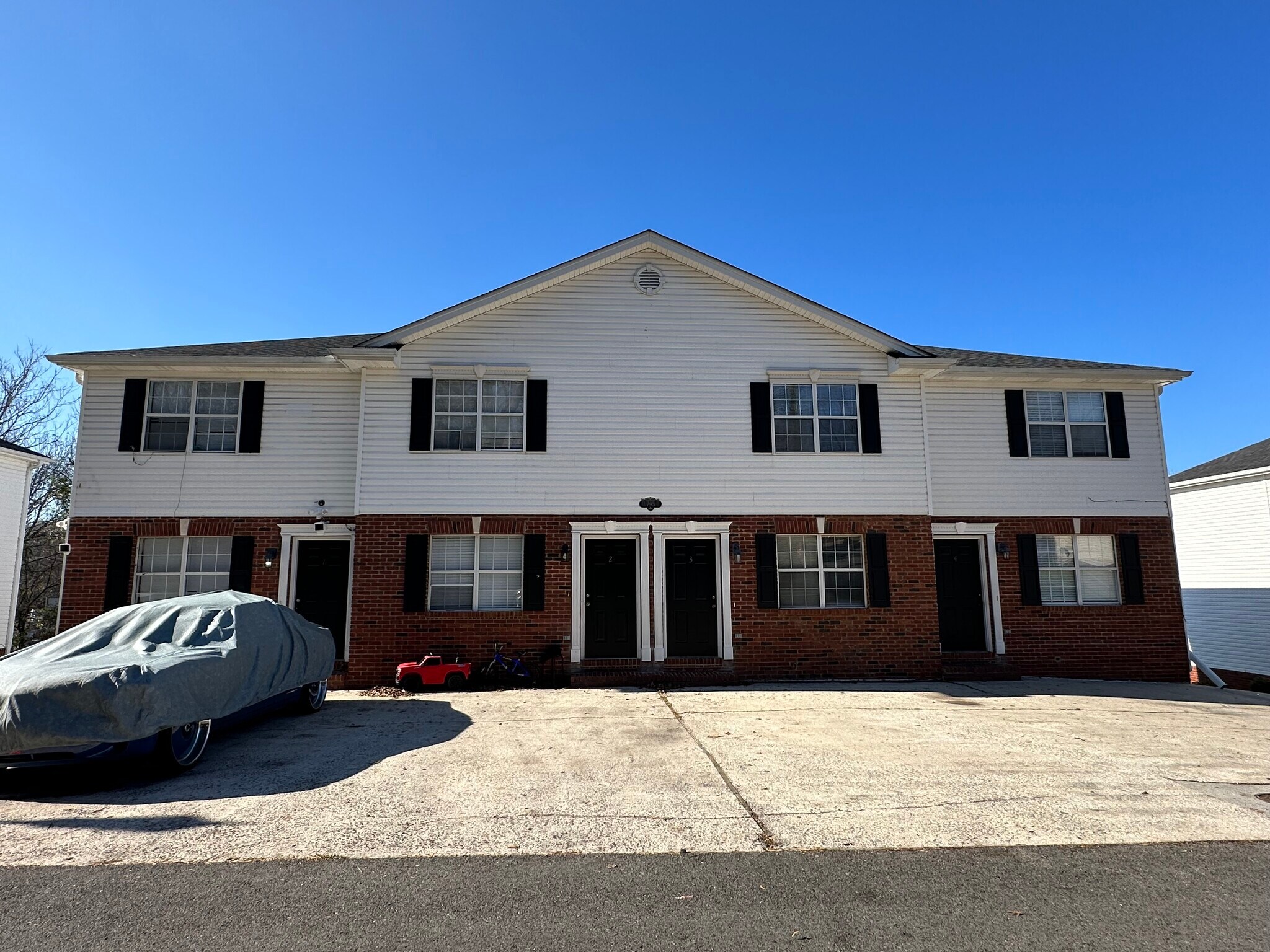 795 Brown Ave NW, Cleveland, TN 37311