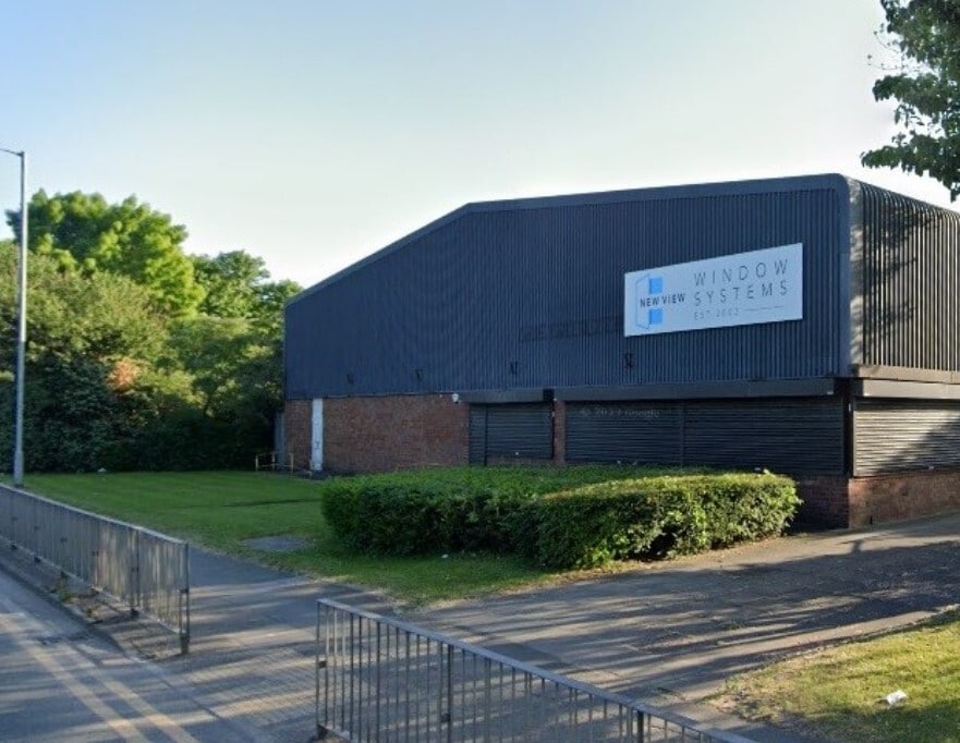 60 Warrington Rd, Wigan for sale Building Photo- Image 1 of 1