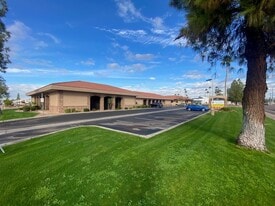 Farnsworth Executive Offices - Commercial Real Estate