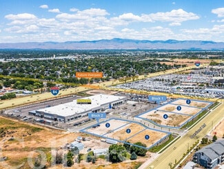 More details for 1566 S Spanish Sun Way, Meridian, ID - Land for Sale