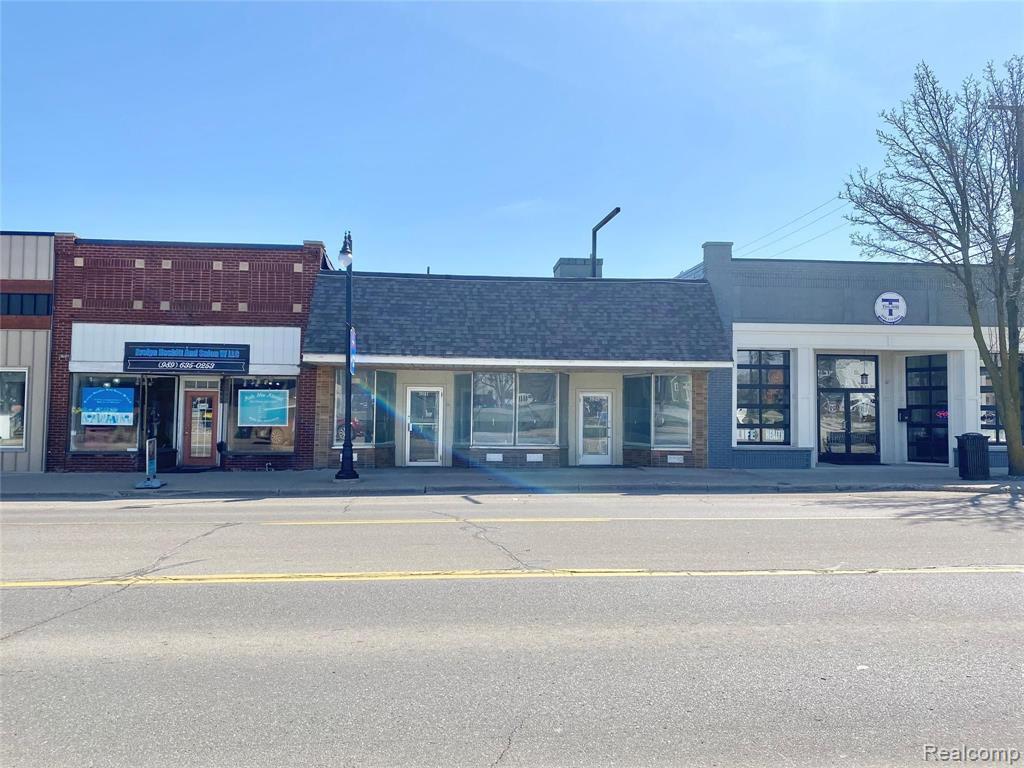 3041-3045 Main St, Marlette, MI for sale Primary Photo- Image 1 of 1