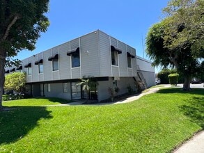 1126-1140 E Chestnut Ave, Santa Ana, CA for lease Building Photo- Image 1 of 9